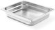 Gn 1/2 Perforated Container Height 65 Mm Hendi 802434