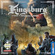 Brettspiel Kingsburg Οι Άνθρωποι Του Βασιλιά für 2-5 Spieler 10+ Jahre Kaissa