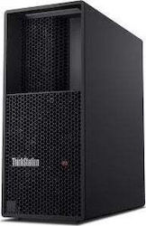 Lenovo ThinkStation P3 Tower Desktop PC (i7-13700K/32GB DDR5/1TB SSD/Quadro RTX A4000/W11 Pro)