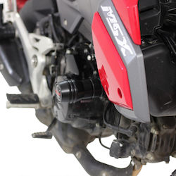 GP Kompozit Protecții laterale pentru cadru motocicletă 09270200101400
