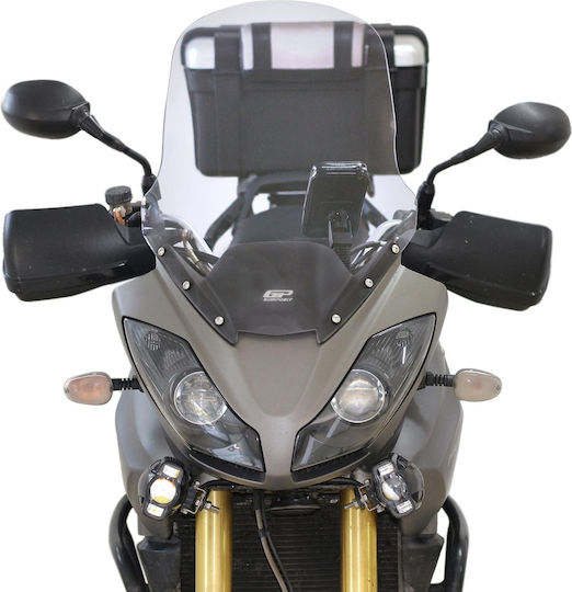 GP Kompozit Vizieră transparentă motocicletă pentru Triumph Tigru 17030411