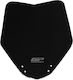 GP Kompozit Motorcycle Windshield & Windscreen Tinted Visor for KTM 250 Duke / DUKE 12050400