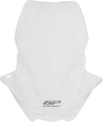 GP Kompozit Διάφανη Ζελατίνα Μοτοσυκλέτας για KTM 250 Duke / DUKE 12050411 GP Kompozit Διάφανη Ζελατίνα Μοτοσυκλέτας για KTM 250 Duke / DUKE 12050411