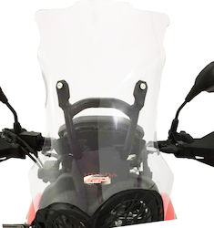 GP Kompozit Διάφανη Ζελατίνα Μοτοσυκλέτας για Honda CRF 250 092104119 GP Kompozit Διάφανη Ζελατίνα Μοτοσυκλέτας για Honda CRF 250 092104119