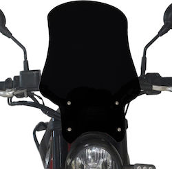 GP Kompozit Motorcycle Windshield & Windscreen Tinted Visor 020304001