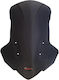 GP Kompozit Φιμέ Ζελατίνα Μοτοσυκλέτας για Honda VFR 09380401