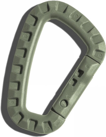 Pentagon Universal Karabiner 1Stück