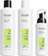 Nioxin Promo Scalp & Hair System 2 Păr Natural Subțiere Progresivă Șampon 150ml & Balsam 150ml & Ser Tratament 40ml