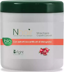Bright Pro Hair Bright Professional Μάσκα Μαλλιών 1000ml