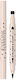 Eveline Waterproof Pen Eye Liner Heart