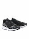 Alpinestars Παπούτσια Μηχανής Ανδρικά Μαύρες