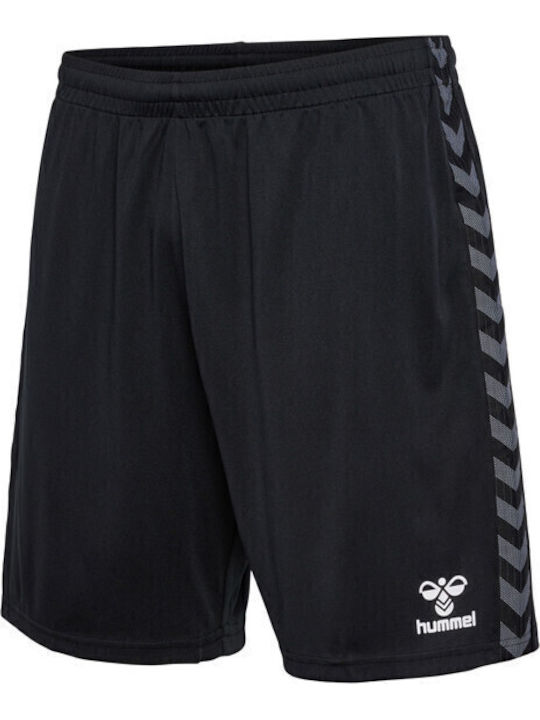 Hummel Șort pentru Bărbați Black