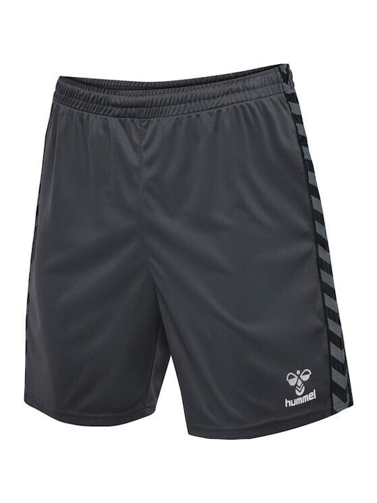 Hummel Herrenshorts Schwarz