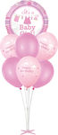 Set of 10 Balloons