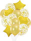 Set of 15 Balloons