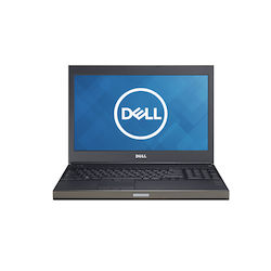 Dell Refurbished Grade A 15.6" (Core i7-4900MQ/16GB/256GB SSD/W10 Home)