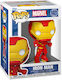 Funko Pop! Marvel: Marvel - Classics 1421