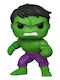 Funko Pop! Marvel: Marvel - Hulk 1420 Bobble-Head