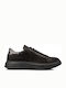 Γυναικεία Sneakers Μαύρα