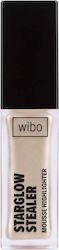 Wibo Starglow Stealer Mousse Highlighter 01