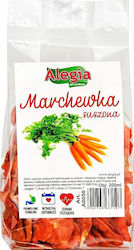 Alegia Alegia Dream Сушени моркови 200мл/60г 0050 9960250 5902768661507