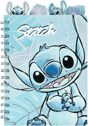 Kids Licensing Ruled Notebook A5 80 Paper Sheets