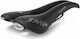 Selle SMP Well Σέλα Ποδηλάτου Carbon Μαύρη 280 x 144 mm