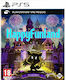 Happy Funland PS5 Game (French Cover)