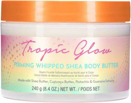 Tree Hut Moisturizing Body Butter 240gr