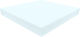 Jgs S.a Φύλλο Αφρολέξ 400 Σκληρής Πυκνότητας 120cm X 220cm X 1,5cm