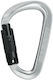Mammut Classic HMS Twist-lock Plus Sicherheitskarabiner