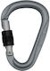 Carabinier de Siguranță Rock Empire Smart S Gri