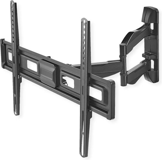 Value 17.99.1209-5 Wall TV Mount with Arm up to 35kg