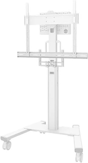 Neomounts Wall TV Mount up to 110" White