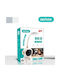Aerbes Led Kids Desk Lamp White 10x8x14εκ.