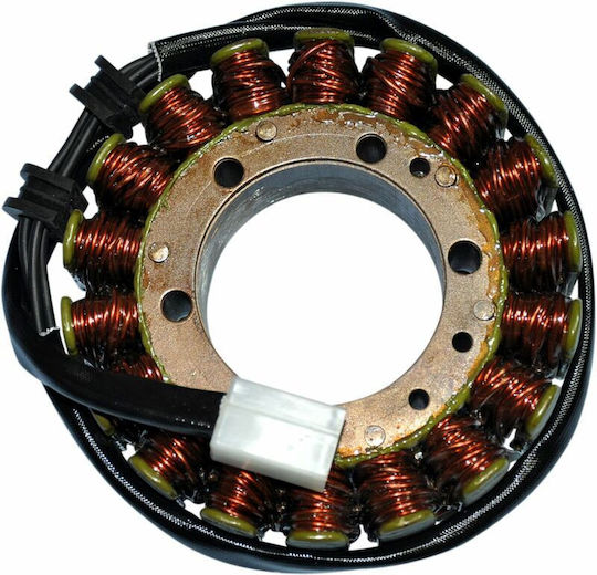 Ricks Motorsport Electric Βολάν Μοτοσυκλέτας 21-104