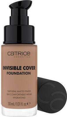 Catrice Fond de Ten Invizibil Make Up 30 ml Femei 042c