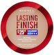 Rimmel London Lasting Finish 25h Compact Powder...