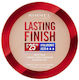 Rimmel London Lasting Finish 25h Compact Powder...