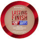 Rimmel London Lasting Finish 25h Compact Powder...