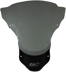 GP Kompozit Φιμέ Ζελατίνα Μοτοσυκλέτας για BMW S1000RR 03170401