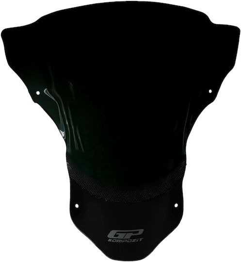 GP Kompozit Φιμέ Ζελατίνα Μοτοσυκλέτας για BMW S1000RR 031704001015
