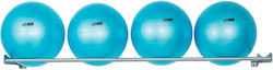 Amaya Weight Stand for Pilates balls