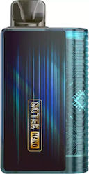 Aspire Gotek Nano Box Mod Kit 2ml mit eingebaut...
