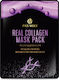 Pax Moly Real Collagen Maske Pack 25ml Nährende Straffende Kollagen Stammzellen Maske