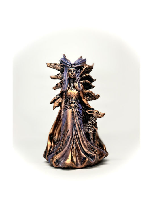 Hecate Statue