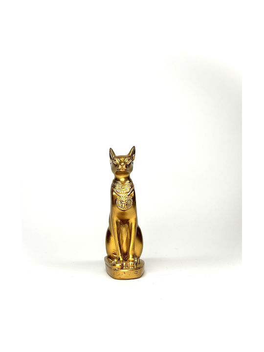 Goddess Bastet Statue