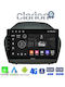 Clarion Car Audio System for Hyundai iX35 2009>2015 (Bluetooth/USB/WiFi/GPS/Apple-Carplay/Android-Auto) with Touch Screen 9"