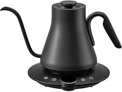 Cocinare Kettle 900ml 1200W Black