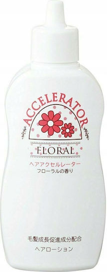 Kaminomoto Accelerator Floral Tonic Лосион за коса за тонизиране 150мл